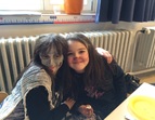 Impressionen Schul-Fasching 16.2.2015