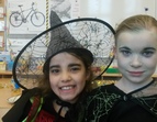 Am 16.2. haben wir an der Schule Fasching gefeiert. Hier ein paar Impressionen... 