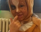Am 16.2. haben wir an der Schule Fasching gefeiert. Hier ein paar Impressionen... 
