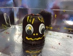 Am 16.2. haben wir an der Schule Fasching gefeiert. Hier ein paar Impressionen... 