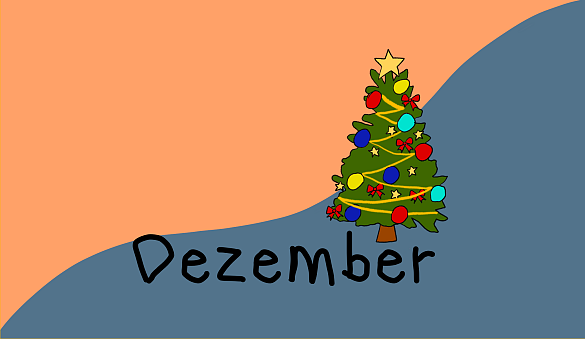 Dezember 