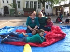 Frühlingsfest 2017