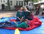 Frühlingsfest 2017
