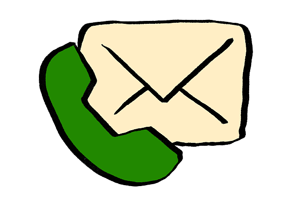 Sprechblase mit drei Punkten