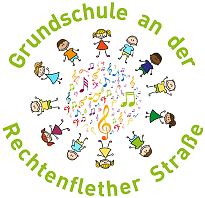 Logo Grundschule Rechtenflether Str.